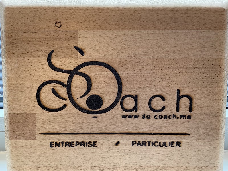 So Coach