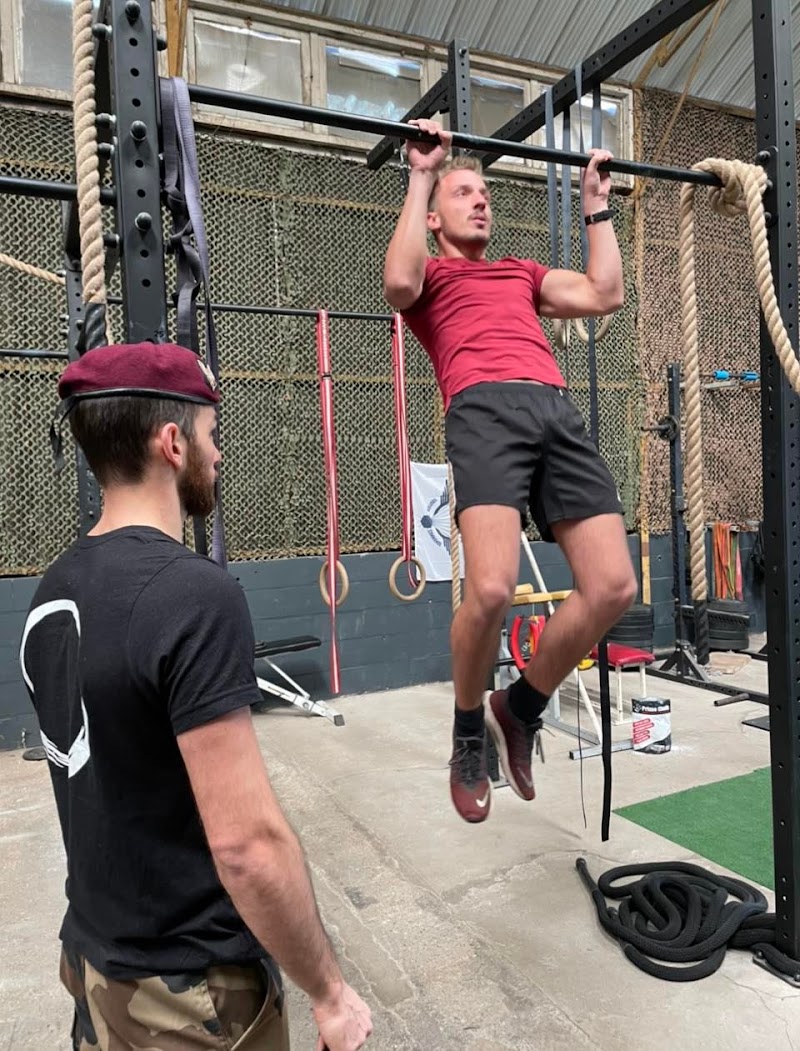 karmafit