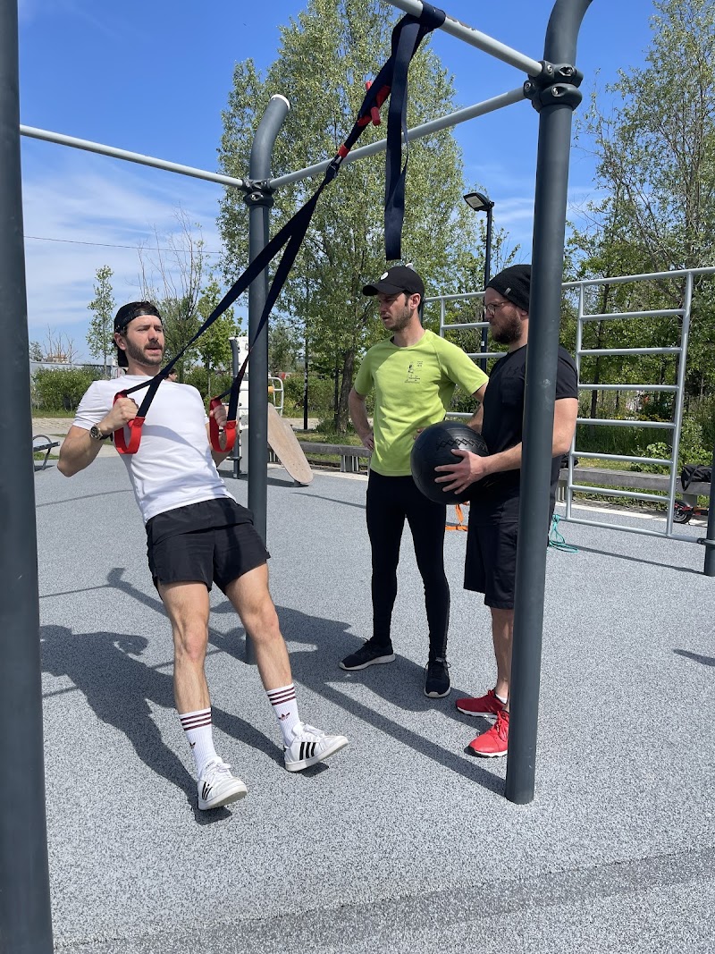 Robin Gulbert Coach Sportif - Photo 1