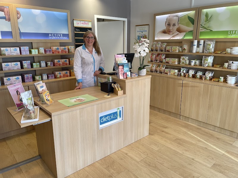 dietplus Andernos-les-Bains