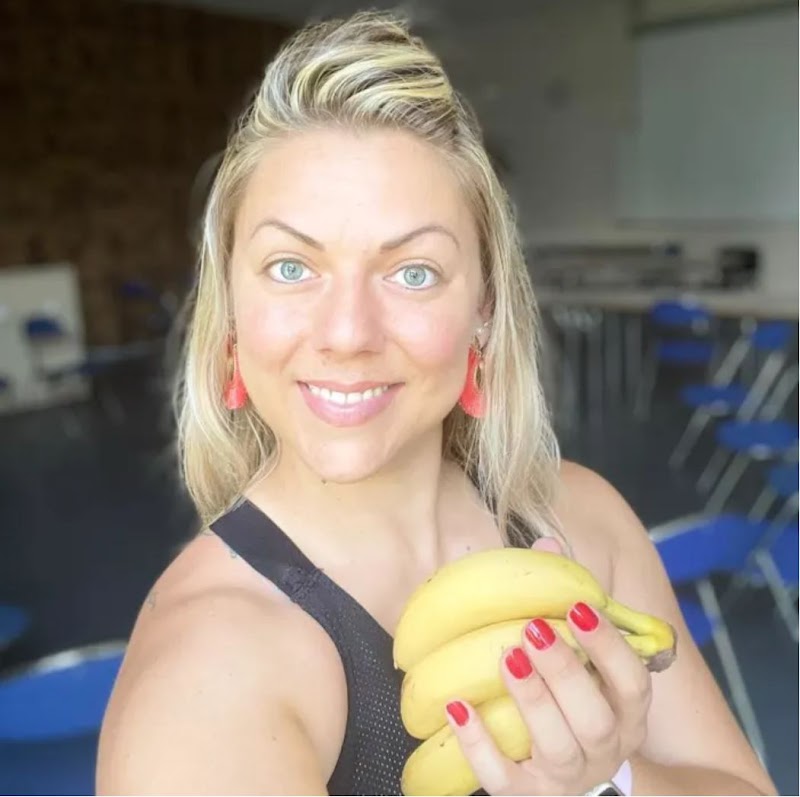 Pauline Balsac DIETETICIENNE NUTRITIONNISTE & COACH SPORTIF - Saint-Loubès