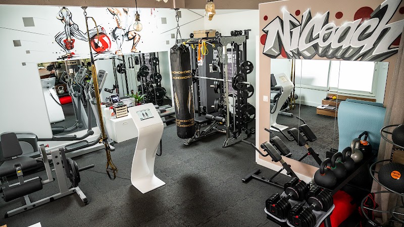 Studio Ni'Coach