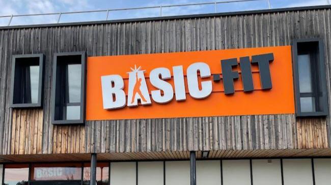 Basic-Fit Biganos