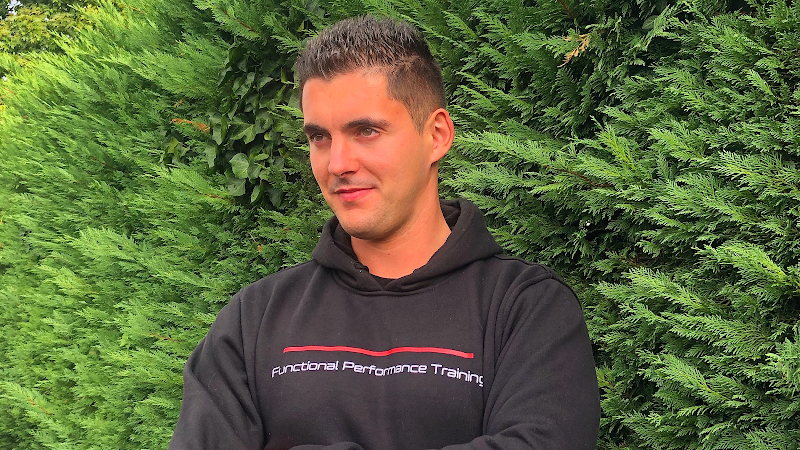 Franck Mathis, Coach sportif