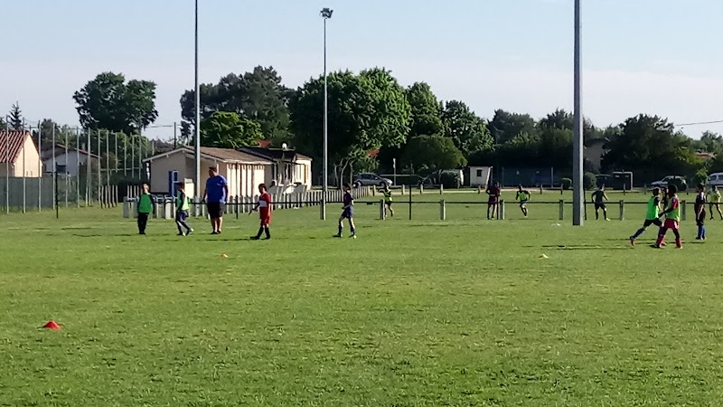 Union Sportive Coutras Football