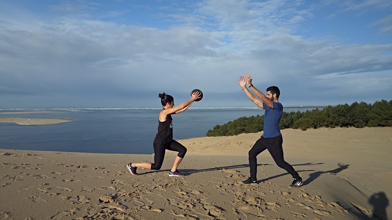 Ninyfit Coach