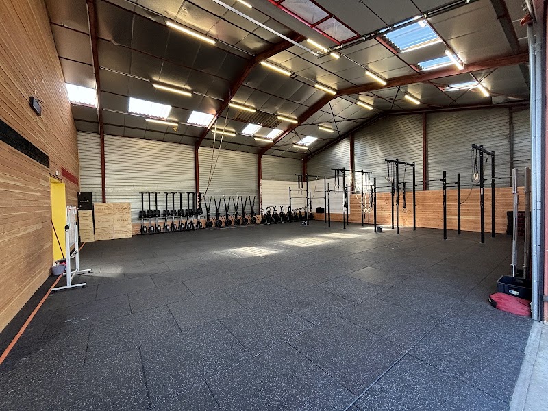 CrossFit Trévoux