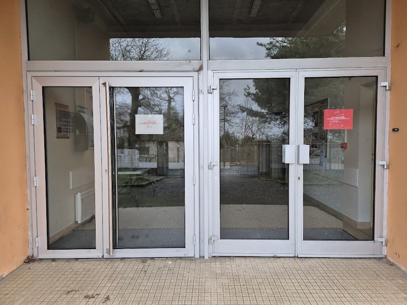 Club Athlétique CarbonBlanais Omnisports (CACBO)