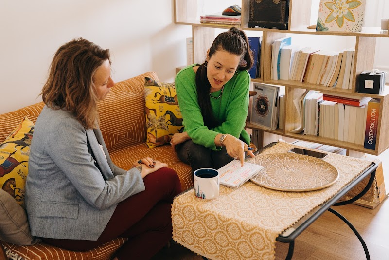 Bilan de compétences à Coutras - Shine Coaching 🌟