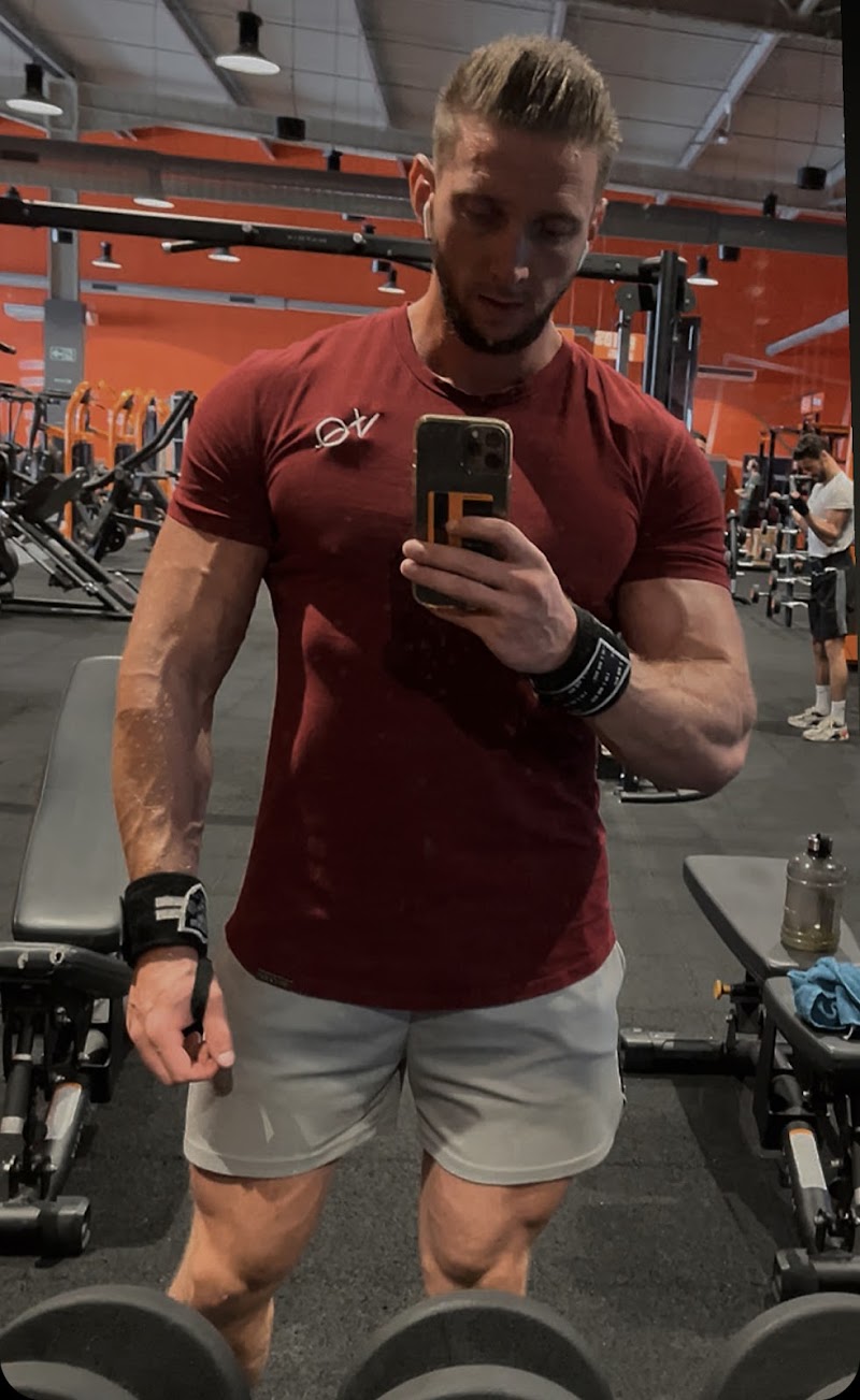 Joseph Florentin Coaching