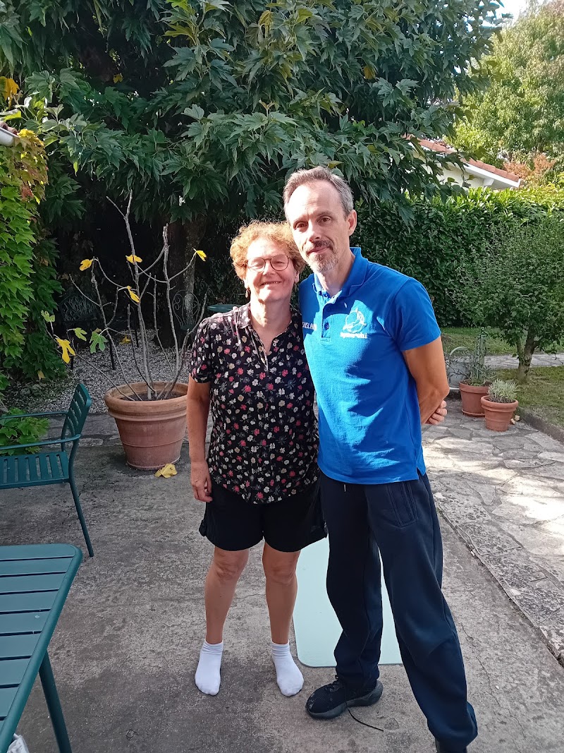 GHISLAIN GUITTARD Coach Sportif à Domicile sur Izon et ses alentours. Service à la personne