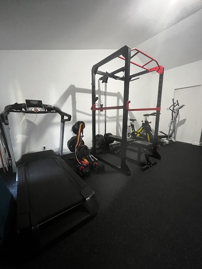 LS Coach Fitness