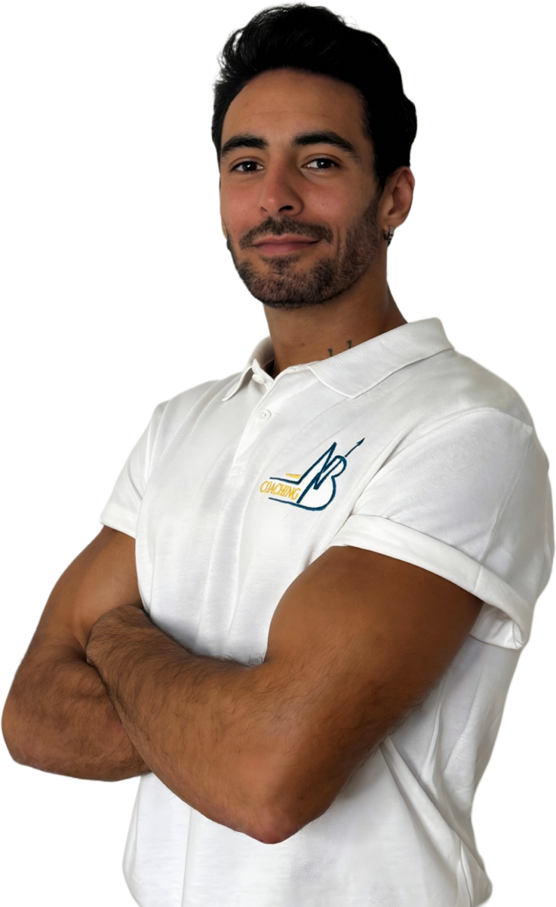 Nady Bakkouri Coaching