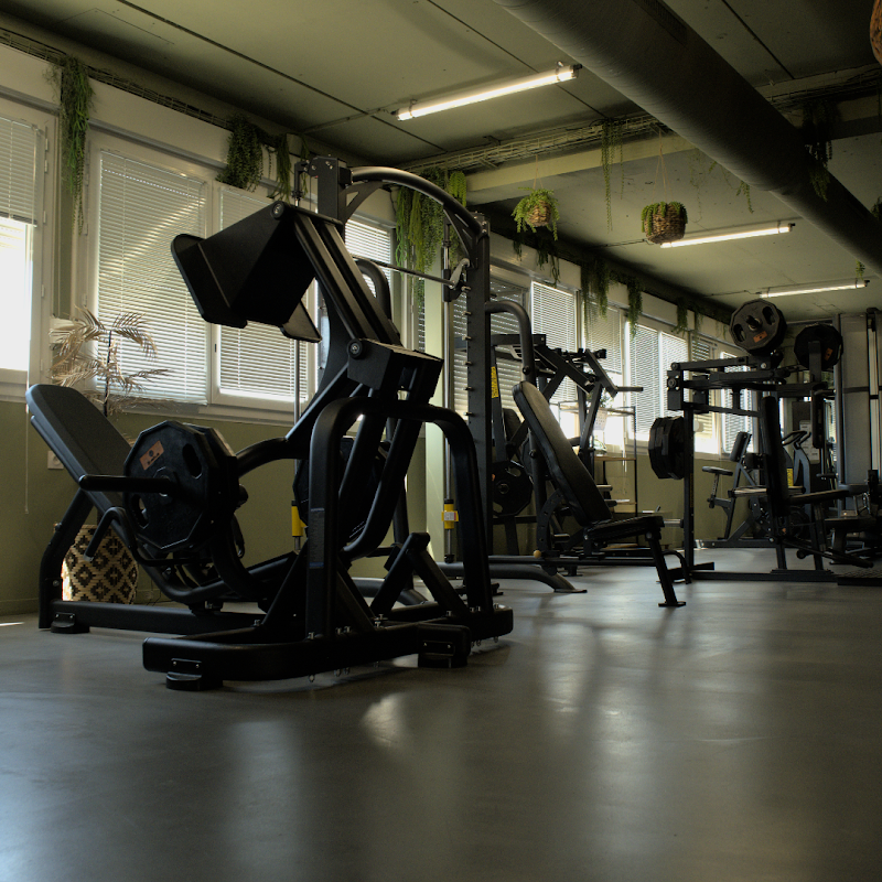 Ethik Sport Club Castelnau-le-lez