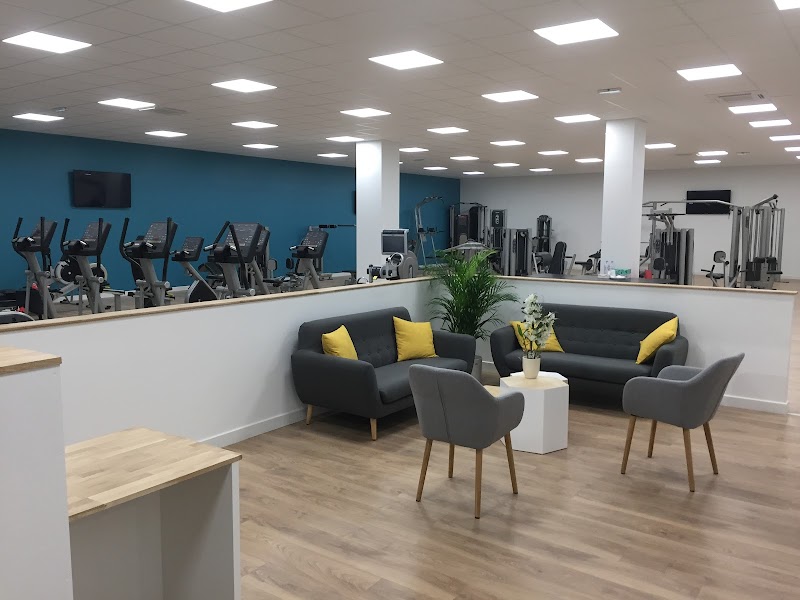 Parenthèse Sport & Wellness Concept