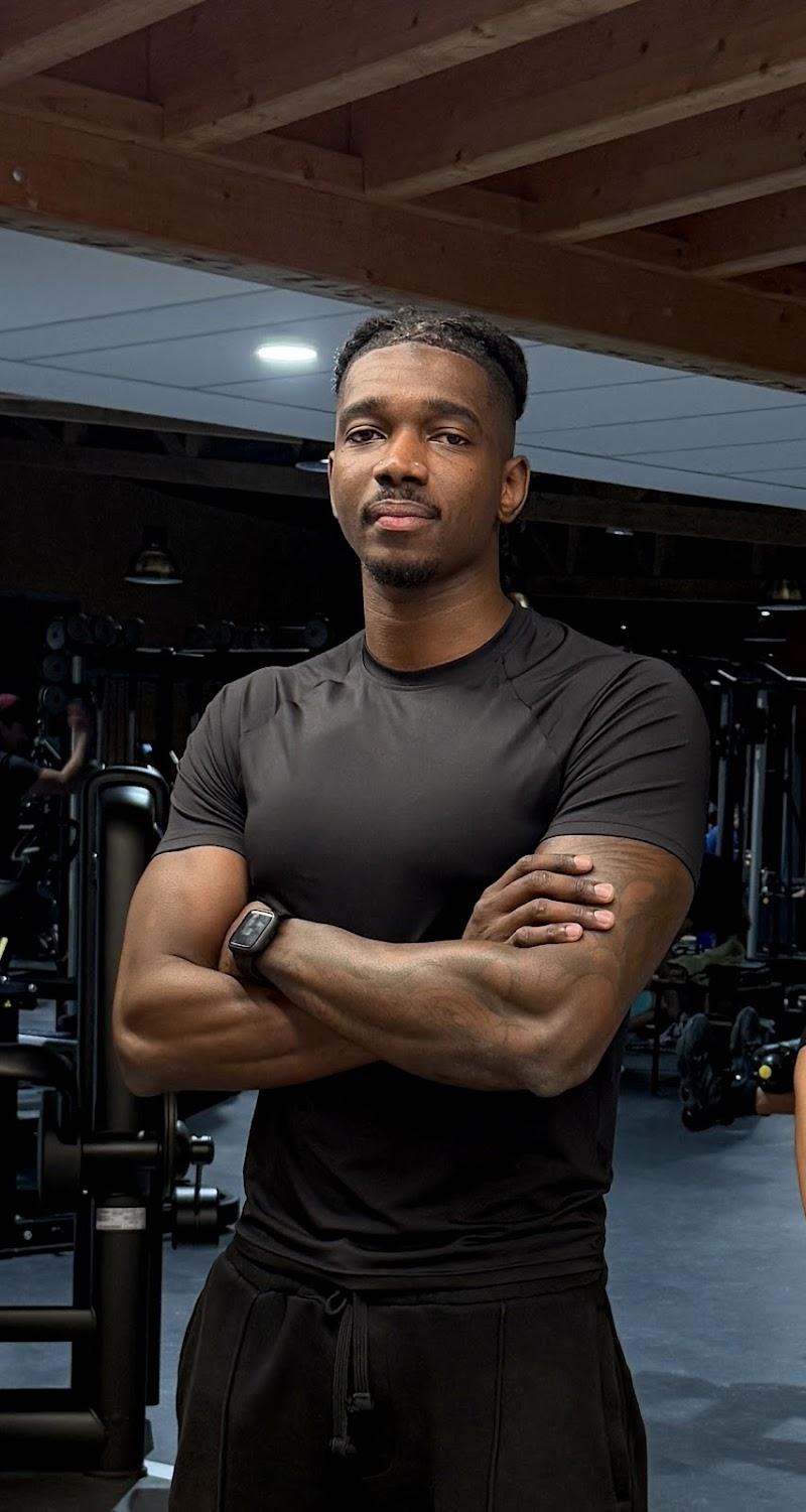Coach sportif Montpellier - Coach Jeey (FWJ)