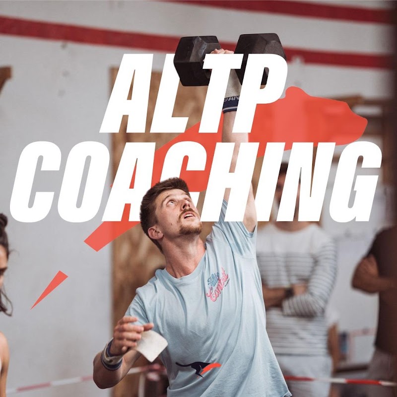 ALTP COACHING-COACH SPORTIF