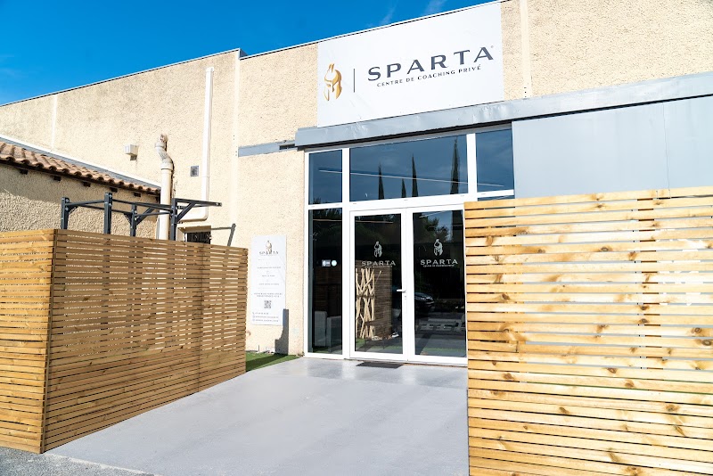 Sparta Coaching - Coachs Sportifs Lattes / Maurin