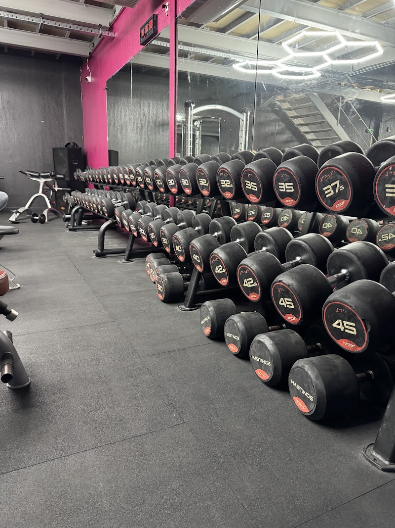 Ibiza Fitness Club