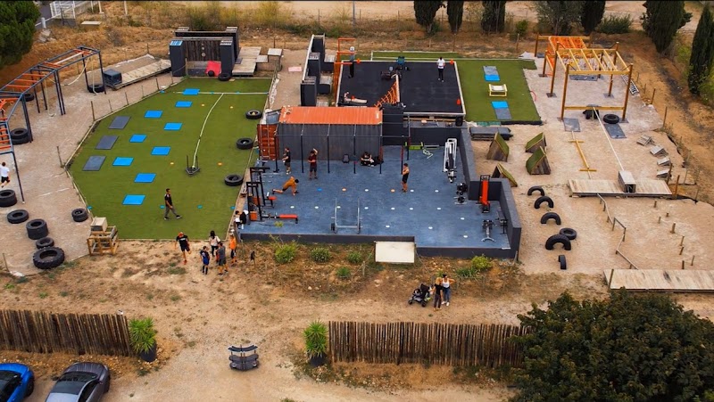 L'Arena Form