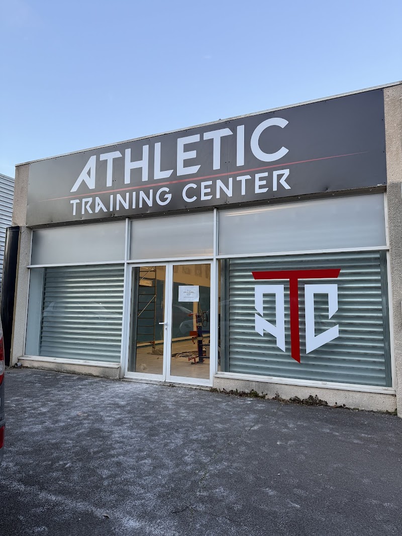 Athletic Training Center