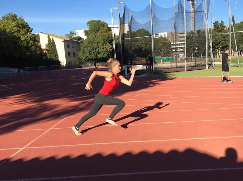 GoFit Coach - Eleon’or Delcroix