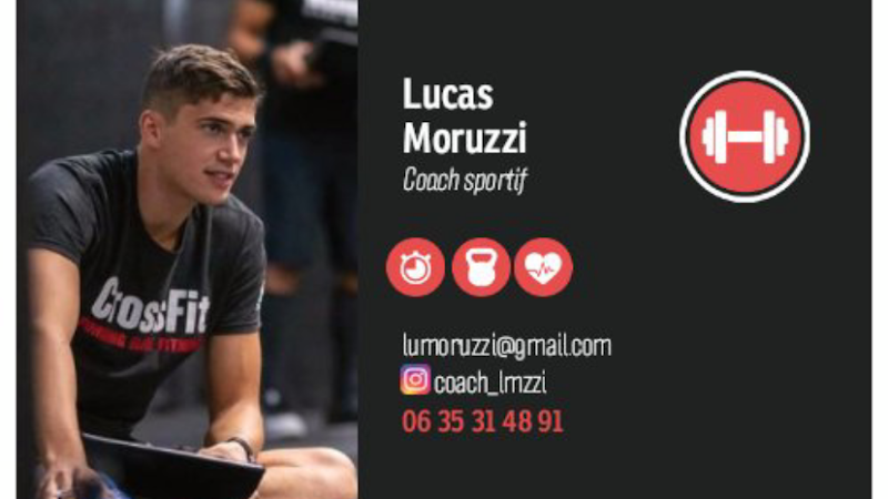 LMzzi Coach sportif