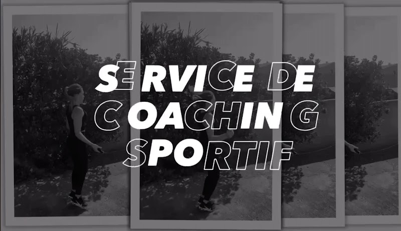 Jessy Michel coach sportif & maître nageur