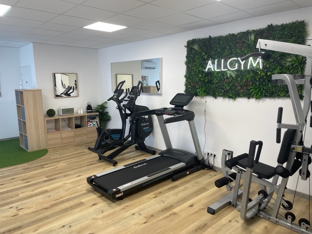 Allgym
