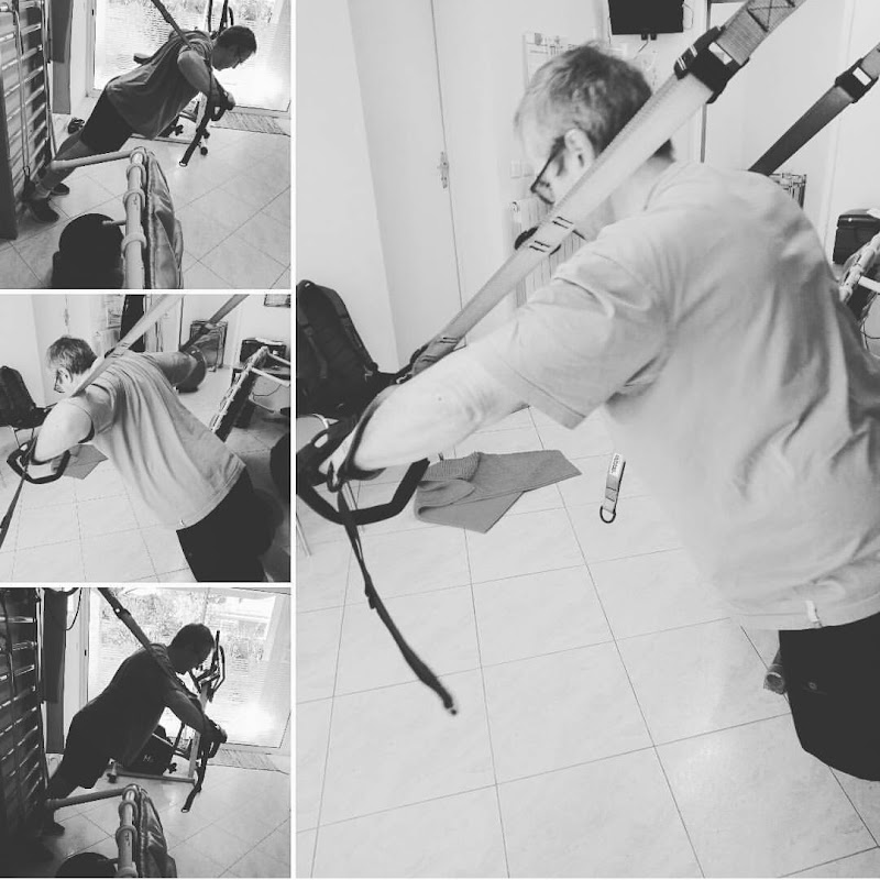 BORTONFIT Coaching et Training