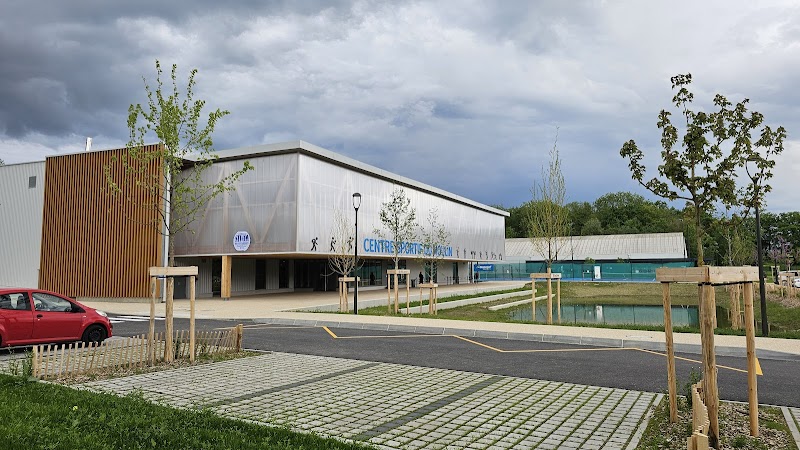 Centre Sportif du Moulin
