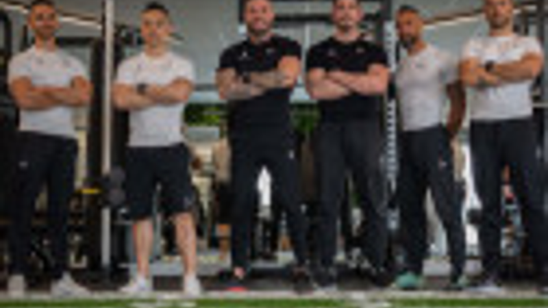 Sparta Coaching - Coachs Sportifs Saint Gély du Fesc