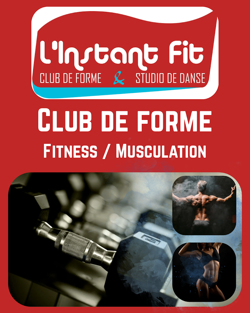 L'instant Fit