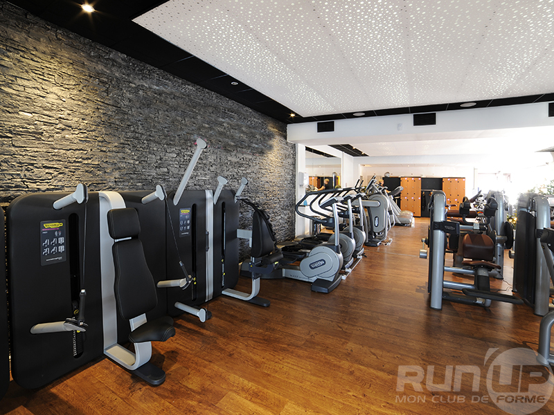 Salle de Sport Run'Up Saint Aunès