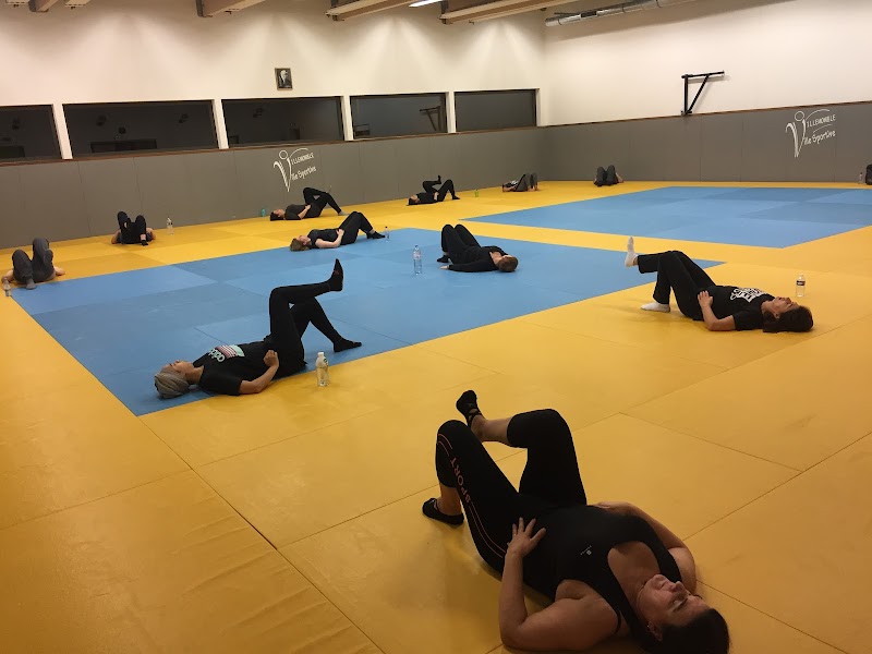 Dynamic Fit & Zen