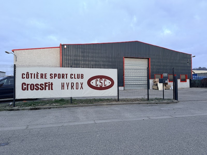 Côtière Sport Club