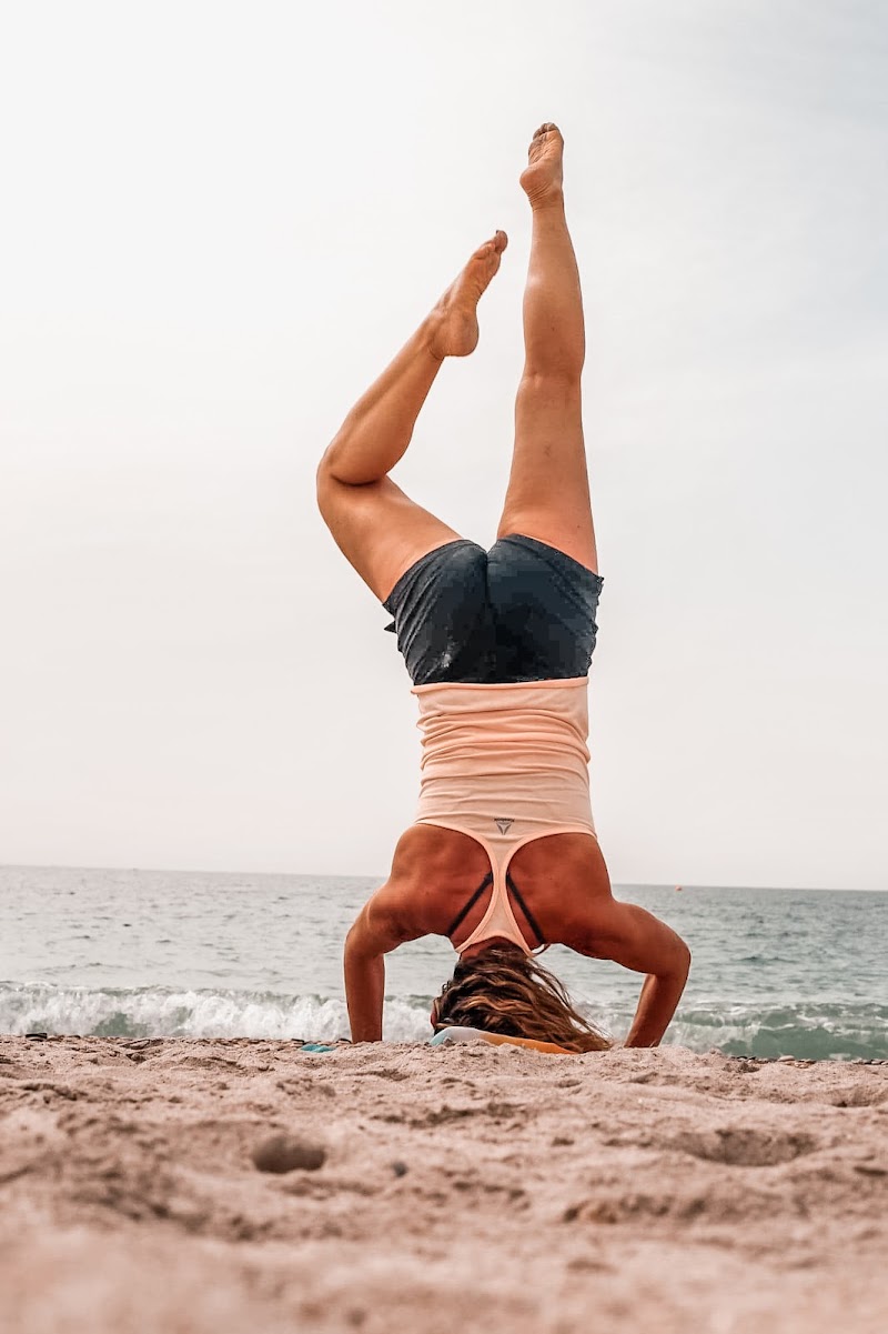 Sandra Verrier coaching perte de poids