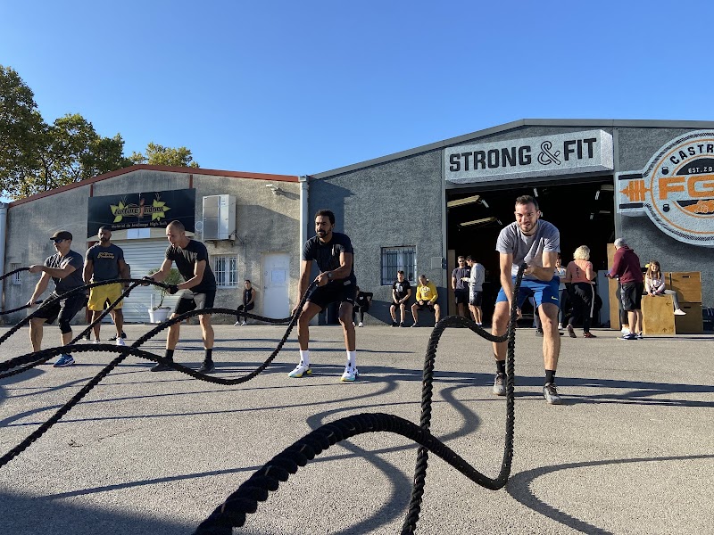 FGT Sport Castries - Le sport santé pour tous