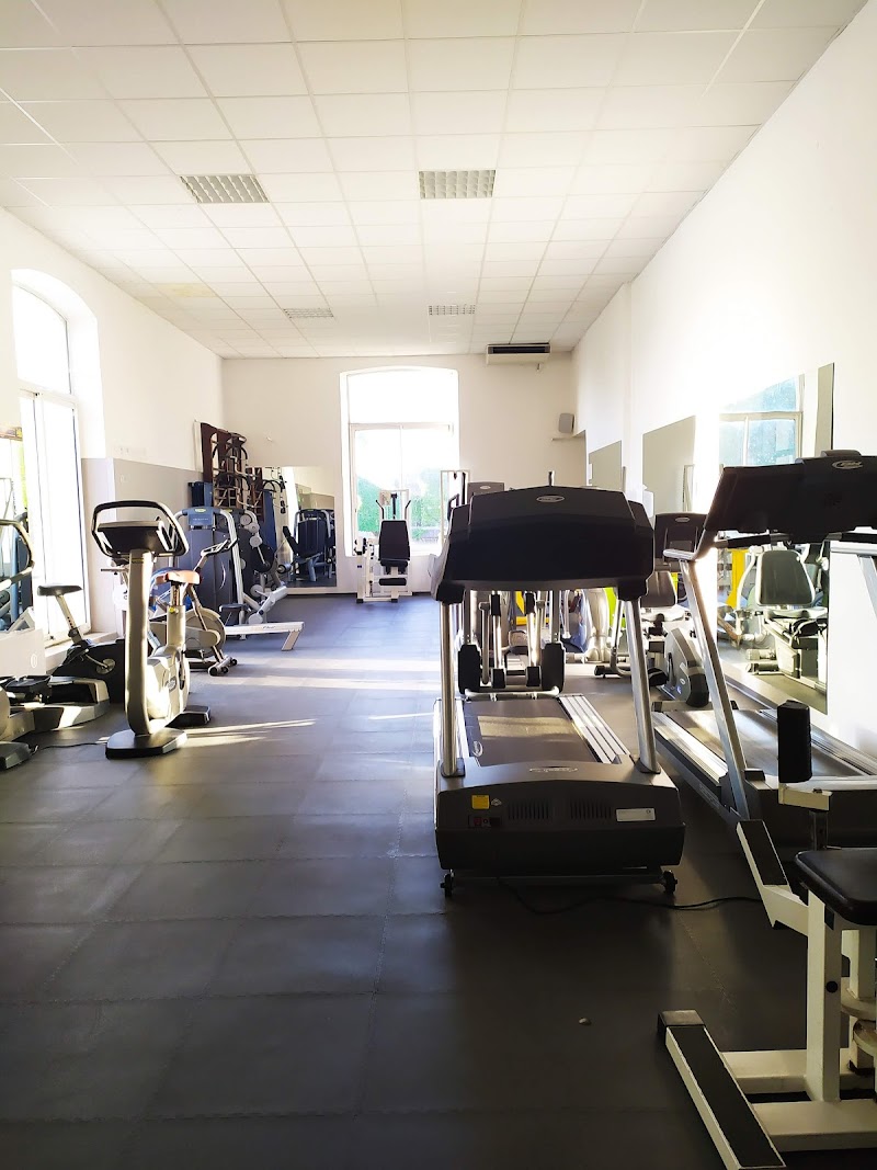 SALLE LOUIS UNI ESPACE FITNESS