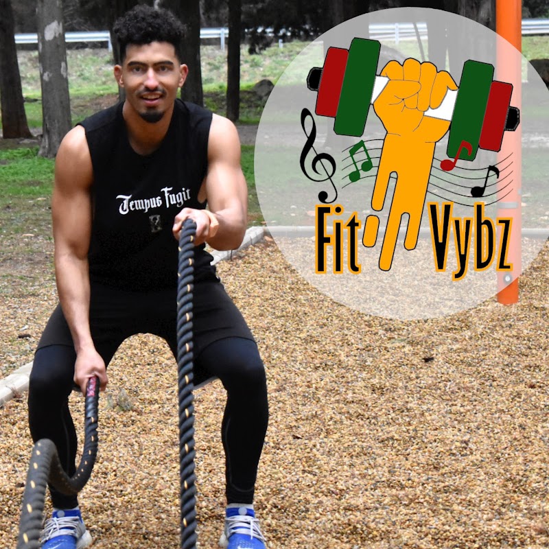 FitVybz - Coach Sportif Lunel