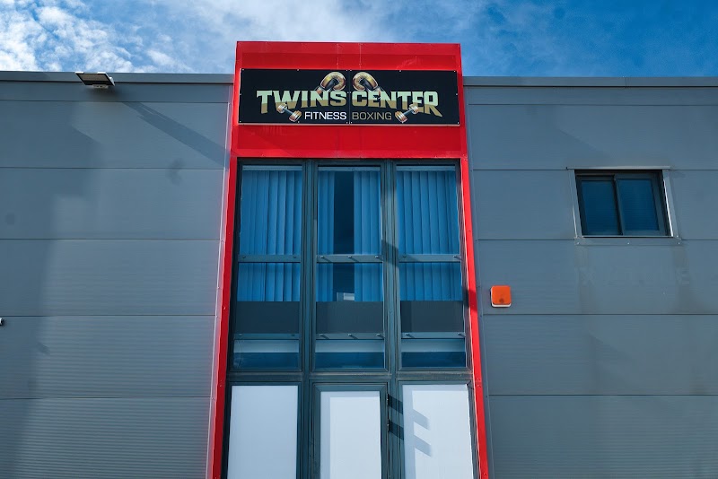 Twins Center