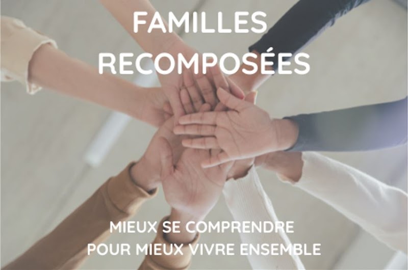 Florie SELLIER - Home&Joy Coaching
