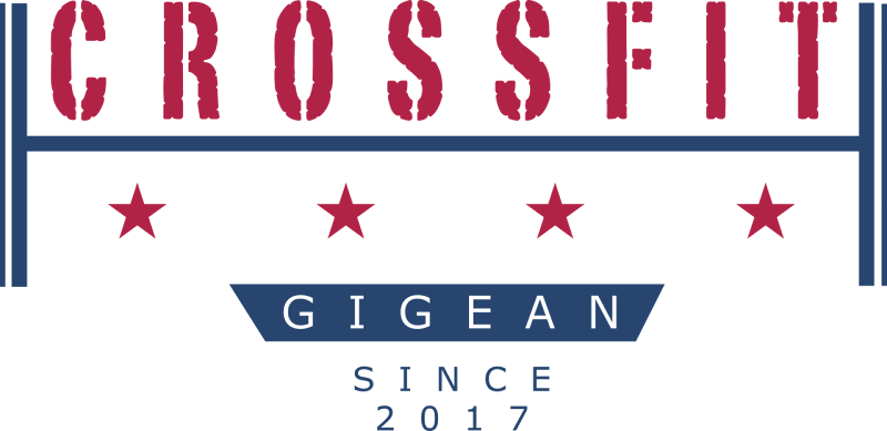 CrossFit Gigean