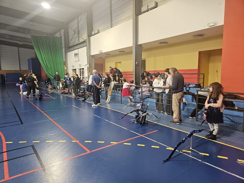Halle des Sports Jean RAYNAUD