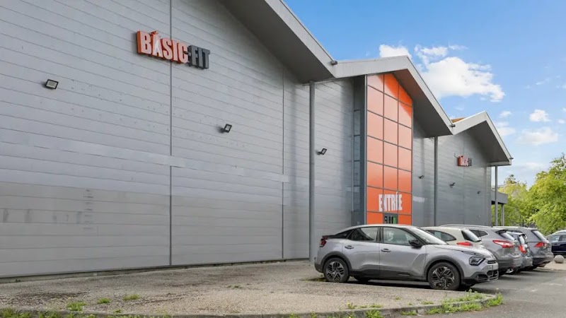 Basic-Fit