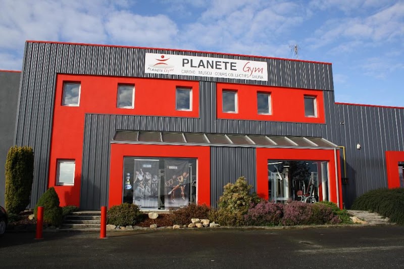 Planete Gym