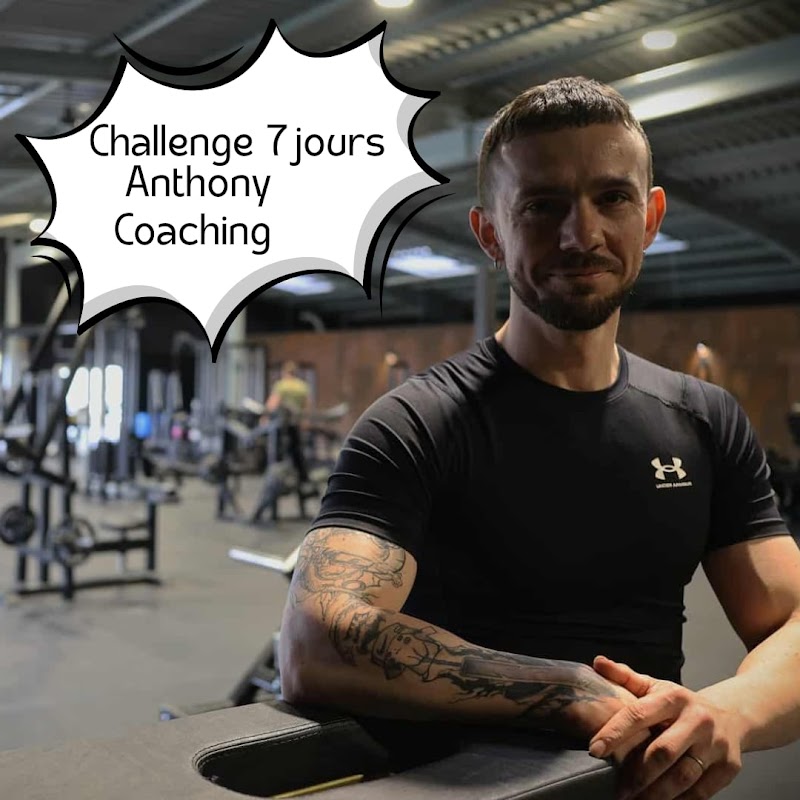 Anthony coaching
