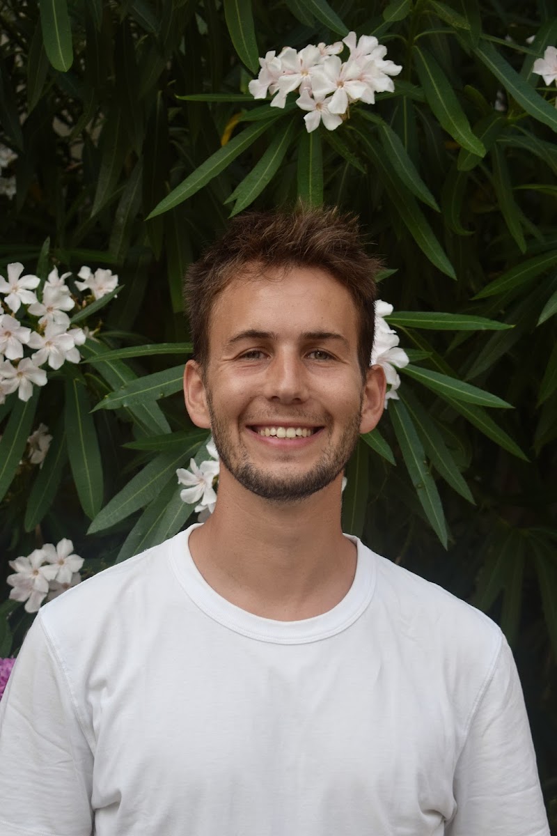Well Nutrition Sport - Guillaume Wodey - Coach sportif et diététicien du sport