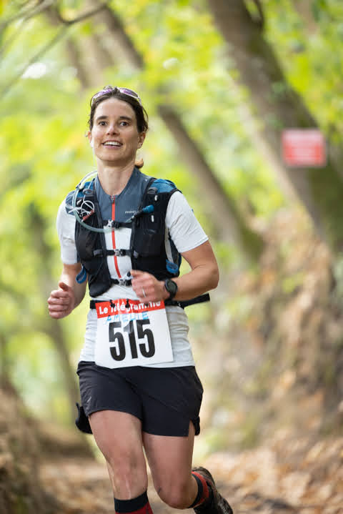 BLANCHARD Amélie - kiné du sport