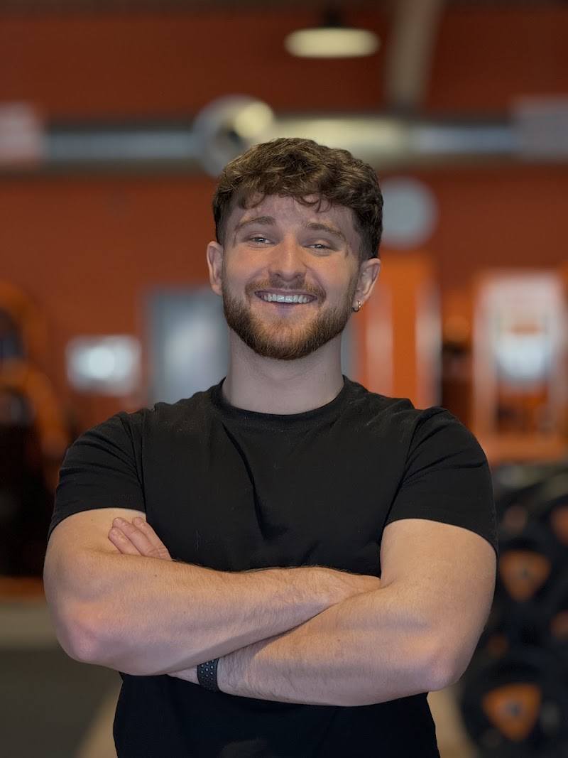 Raphaël POTIER Coaching